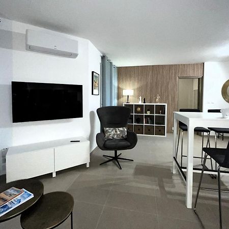Confortable Appartement Pres D'Avignon Le Pontet  Exterior photo
