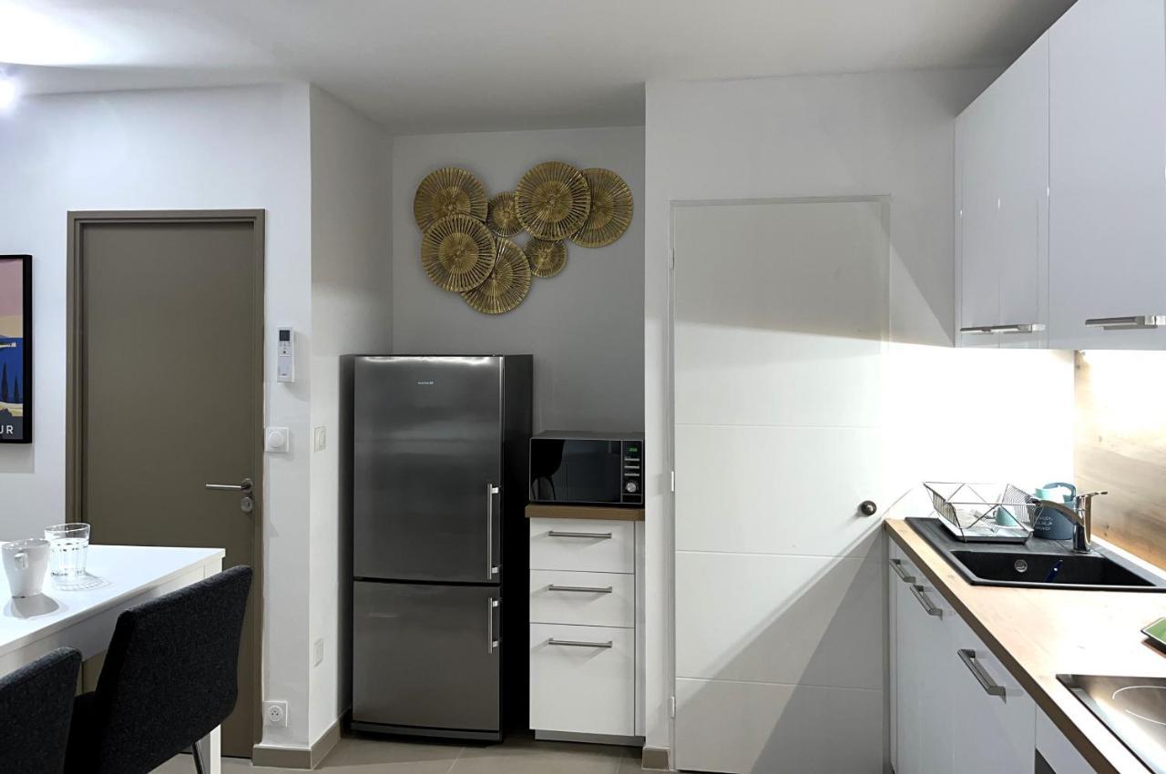 Confortable Appartement Pres D'Avignon Le Pontet  Exterior photo