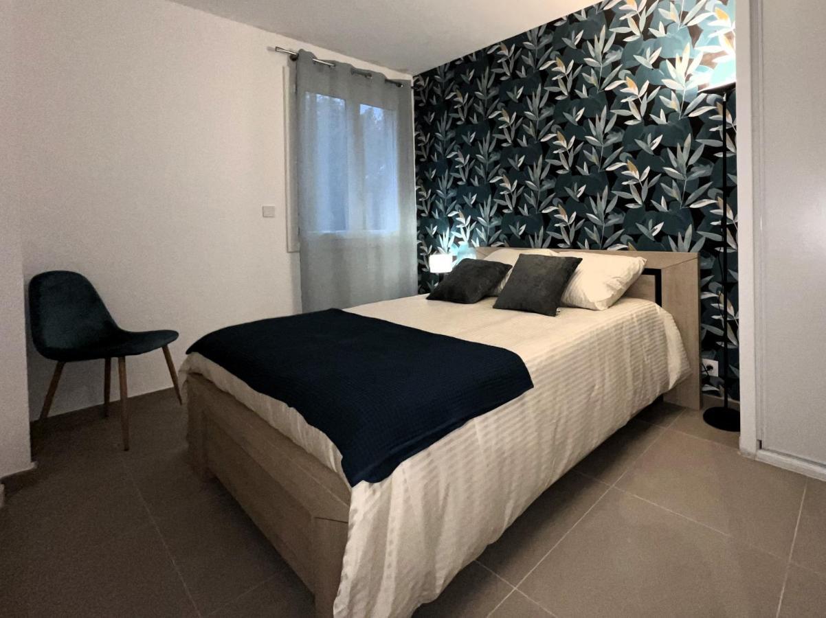 Confortable Appartement Pres D'Avignon Le Pontet  Exterior photo